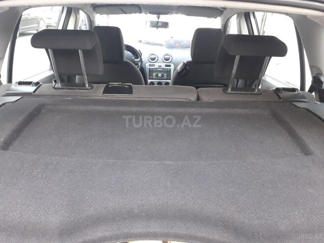 Ford Fusion 2007, 150,300 km - 1.4 l - Bakı
