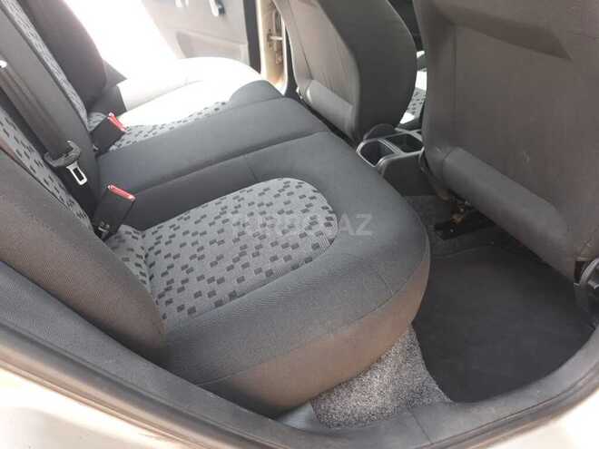 Ford Fusion 2007, 150,300 km - 1.4 l - Bakı