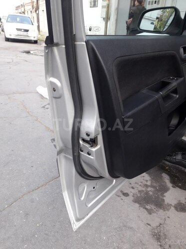 Ford Fusion 2007, 150,300 km - 1.4 l - Bakı