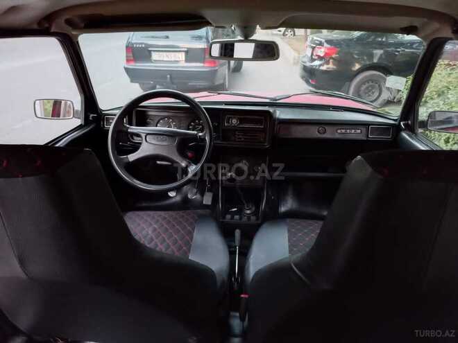 LADA (VAZ) 2107 2006, 174,000 km - 1.6 l - Yevlax