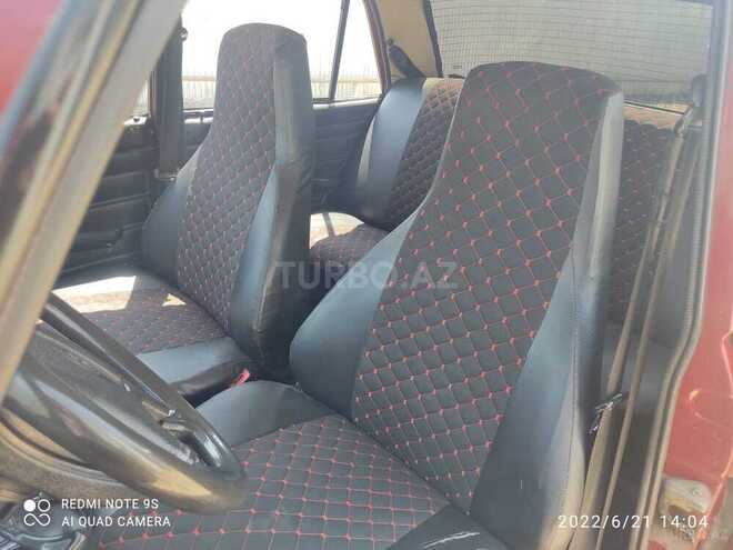 LADA (VAZ) 2107 2006, 174,000 km - 1.6 l - Yevlax