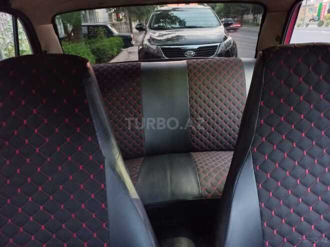 LADA (VAZ) 2107 2006, 174,000 km - 1.6 l - Yevlax