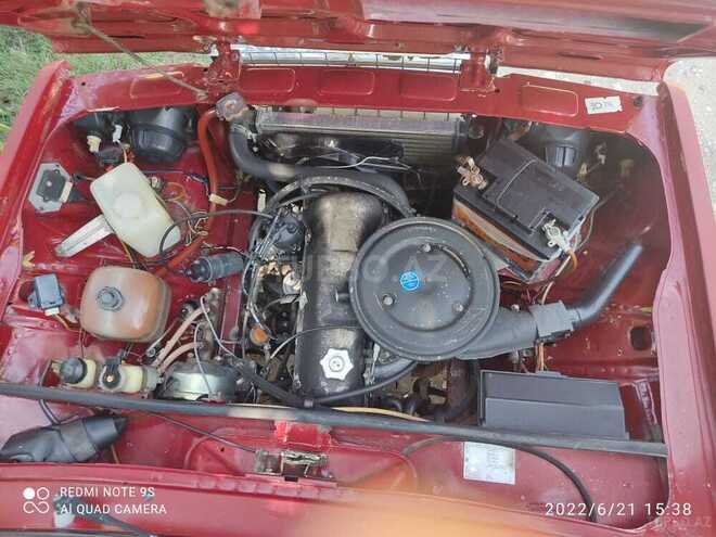 LADA (VAZ) 2107 2006, 174,000 km - 1.6 l - Yevlax