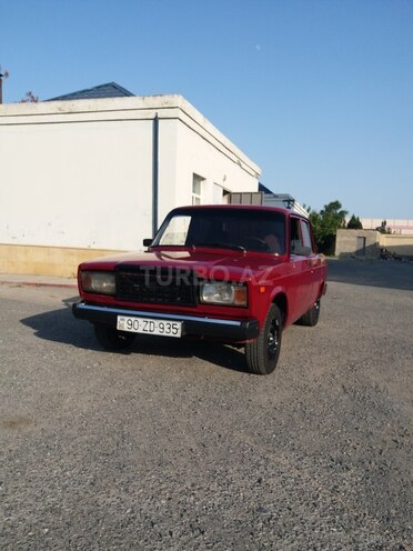 LADA (VAZ) 2107 1997, 90,000 km - 1.5 l - Bərdə