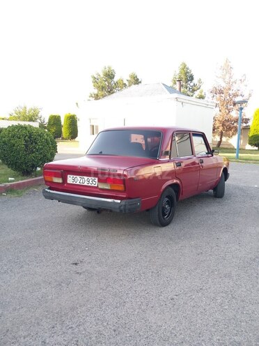 LADA (VAZ) 2107 1997, 90,000 km - 1.5 l - Bərdə