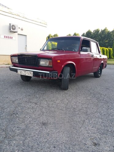 LADA (VAZ) 2107 1997, 90,000 km - 1.5 l - Bərdə
