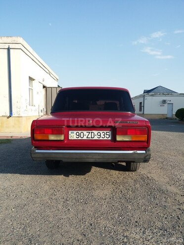 LADA (VAZ) 2107 1997, 90,000 km - 1.5 l - Bərdə