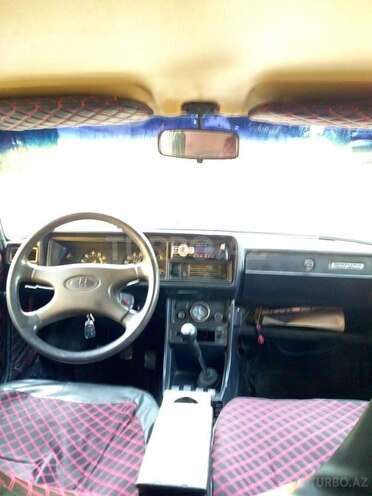 LADA (VAZ) 2107 1997, 90,000 km - 1.5 l - Bərdə