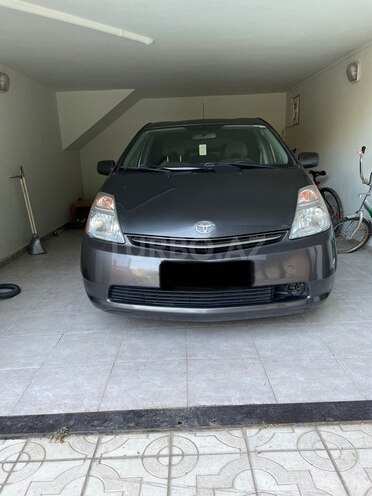 Toyota Prius 2009, 130,000 km - 1.5 l - Bakı