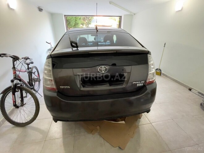 Toyota Prius 2009, 130,000 km - 1.5 l - Bakı