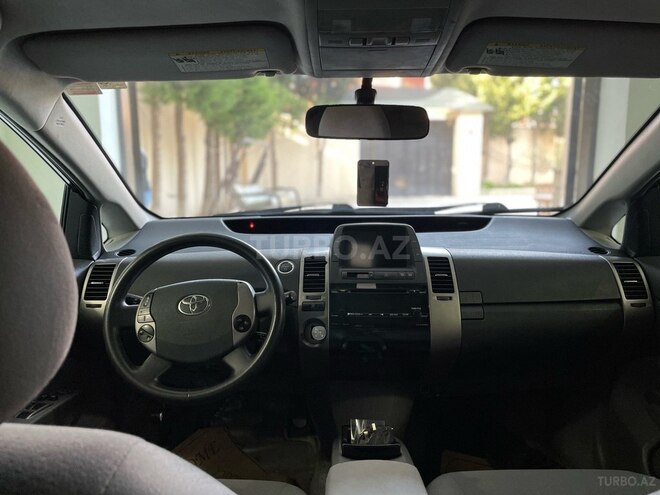Toyota Prius 2009, 130,000 km - 1.5 l - Bakı