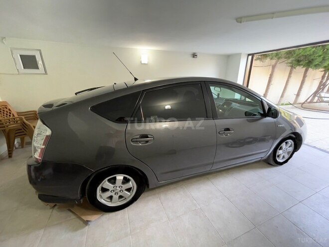 Toyota Prius 2009, 130,000 km - 1.5 l - Bakı