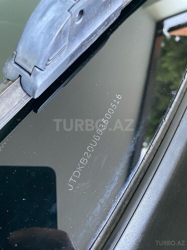 Toyota Prius 2009, 130,000 km - 1.5 l - Bakı