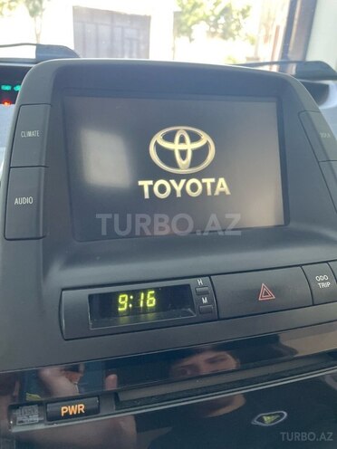 Toyota Prius 2009, 130,000 km - 1.5 l - Bakı
