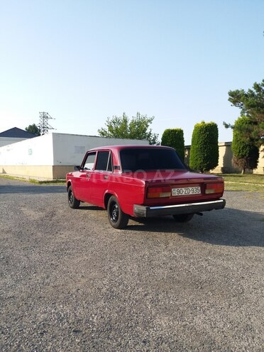LADA (VAZ) 2107 1997, 90,000 km - 1.5 l - Bərdə