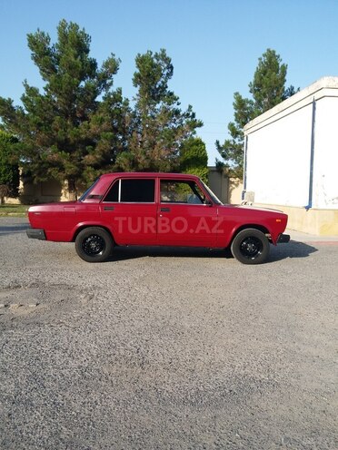 LADA (VAZ) 2107 1997, 90,000 km - 1.5 l - Bərdə