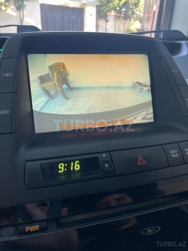 Toyota Prius 2009, 130,000 km - 1.5 l - Bakı