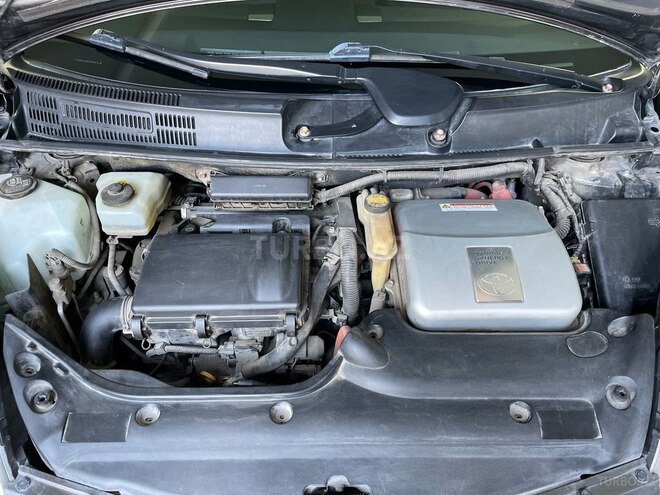 Toyota Prius 2009, 130,000 km - 1.5 l - Bakı