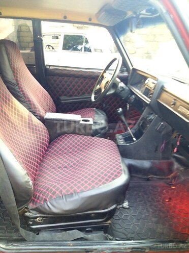 LADA (VAZ) 2107 1997, 90,000 km - 1.5 l - Bərdə