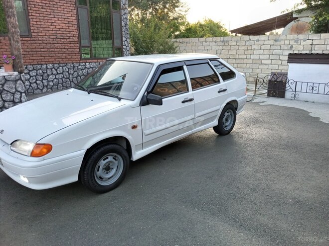 LADA (VAZ) 2114 2012, 193,319 km - 1.5 l - Göyçay