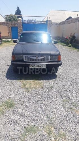 GAZ 31029 1993, 350,000 km - 2.4 л - Ucar