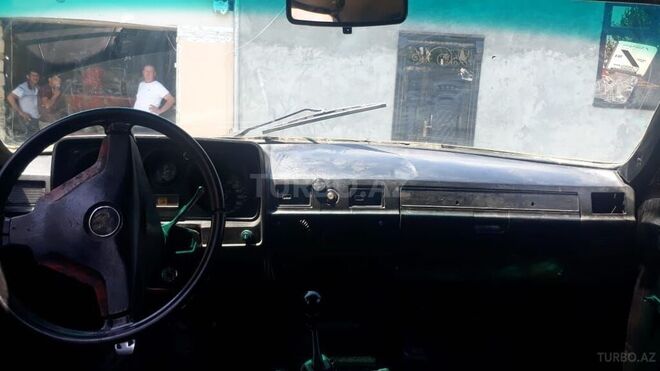 GAZ 31029 1993, 350,000 km - 2.4 л - Ucar