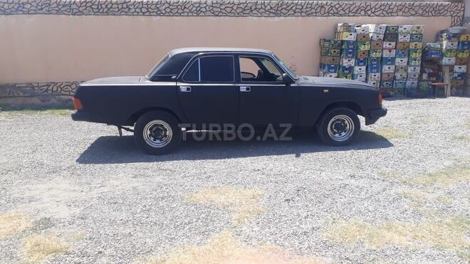 GAZ 31029 1993, 350,000 km - 2.4 л - Ucar