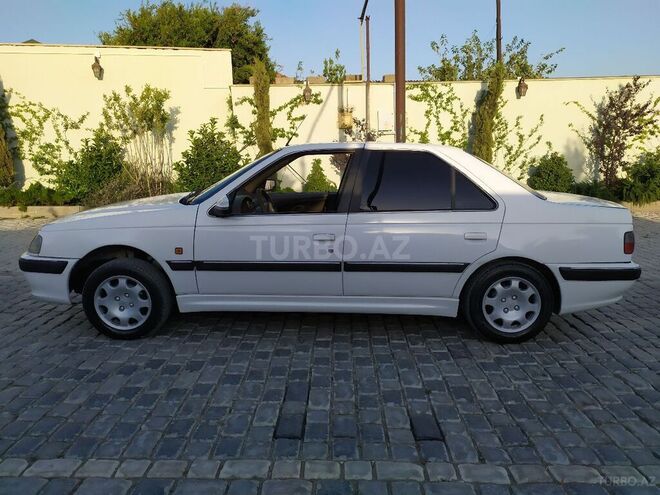 Peugeot Pars 2013, 373,000 km - 1.8 л - Bakı