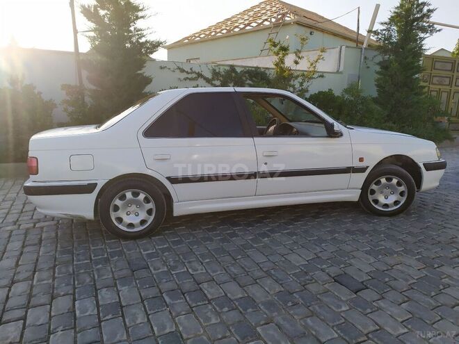 Peugeot Pars 2013, 373,000 km - 1.8 л - Bakı