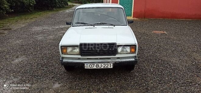 LADA (VAZ) 2107 2003, 54,000 km - 1.6 l - Astara