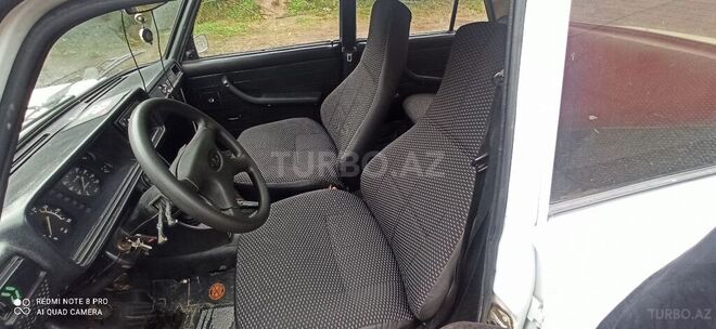 LADA (VAZ) 2107 2003, 54,000 km - 1.6 l - Astara