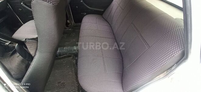 LADA (VAZ) 2107 2003, 54,000 km - 1.6 l - Astara