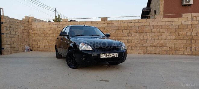 LADA (VAZ) Priora 2018, 81,000 km - 1.6 l - Bakı