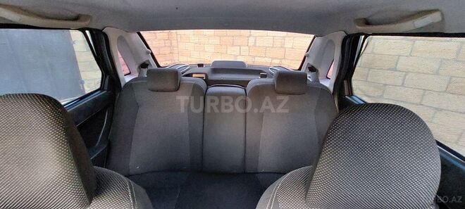 LADA (VAZ) Priora 2018, 81,000 km - 1.6 l - Bakı