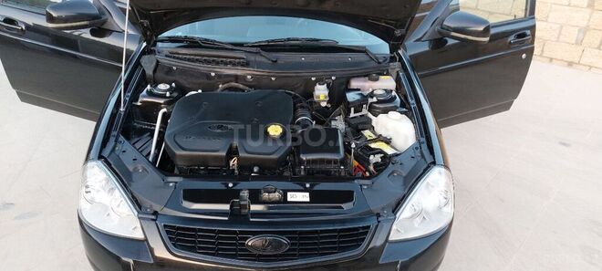 LADA (VAZ) Priora 2018, 81,000 km - 1.6 l - Bakı