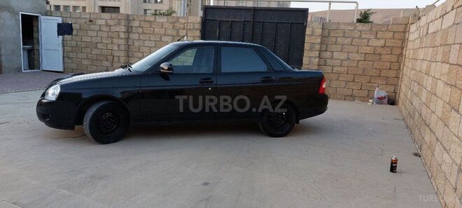 LADA (VAZ) Priora 2018, 81,000 km - 1.6 l - Bakı