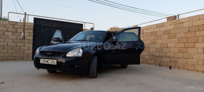 LADA (VAZ) Priora 2018, 81,000 km - 1.6 l - Bakı
