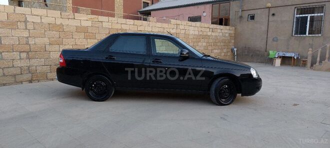 LADA (VAZ) Priora 2018, 81,000 km - 1.6 l - Bakı