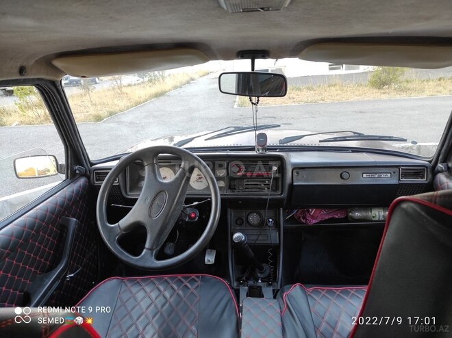 LADA (VAZ) 2107 2000, 120,000 km - 1.6 л - Bakı