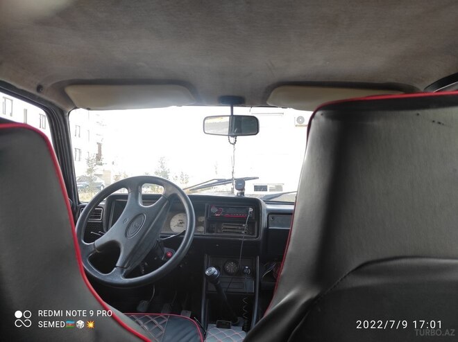 LADA (VAZ) 2107 2000, 120,000 km - 1.6 л - Bakı