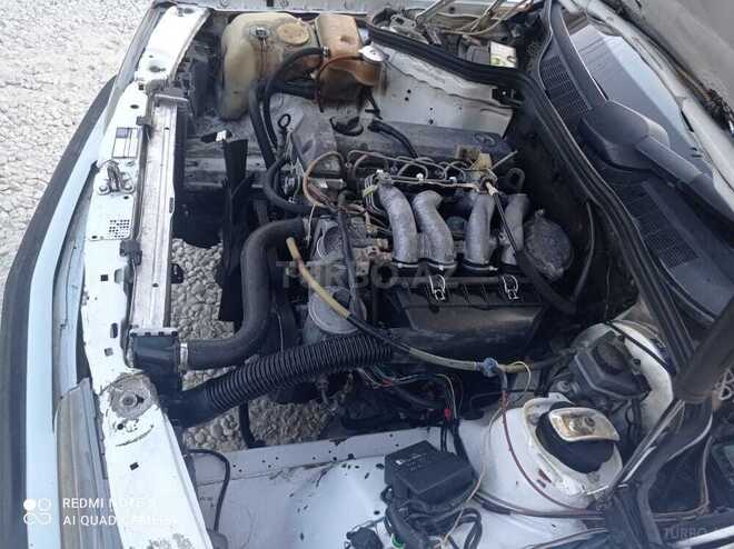 Mercedes 190 1991, 254,000 km - 2.0 l - Bakı
