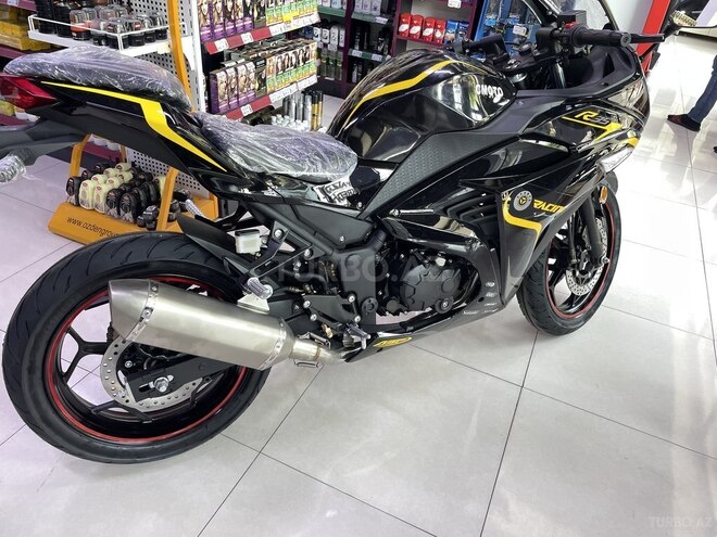 C.Moto  2022, 0 km - 0.3 l - Qax