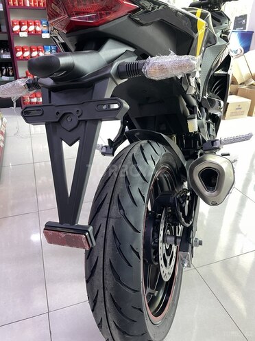 C.Moto  2022, 0 km - 0.3 l - Qax