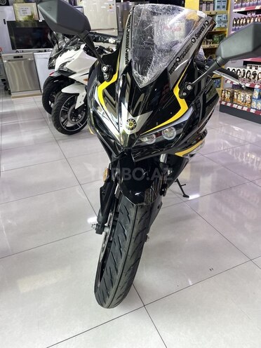 C.Moto  2022, 0 km - 0.3 l - Qax