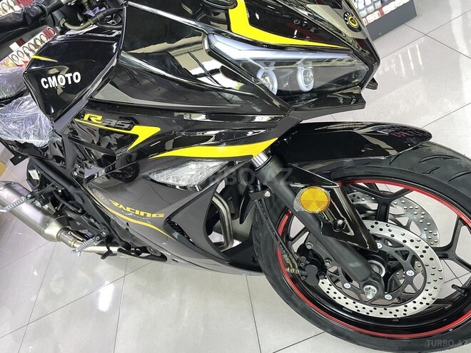 C.Moto  2022, 0 km - 0.3 l - Qax