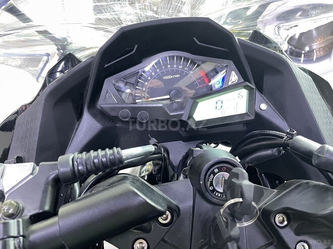 C.Moto  2022, 0 km - 0.3 l - Qax