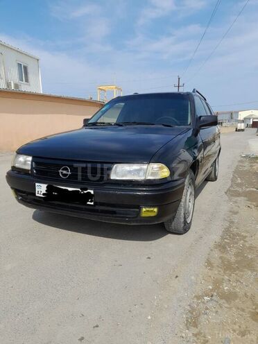 Opel Astra 1994, 396,000 km - 1.8 л - Bakı