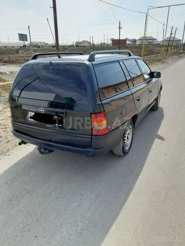 Opel Astra 1994, 396,000 km - 1.8 л - Bakı