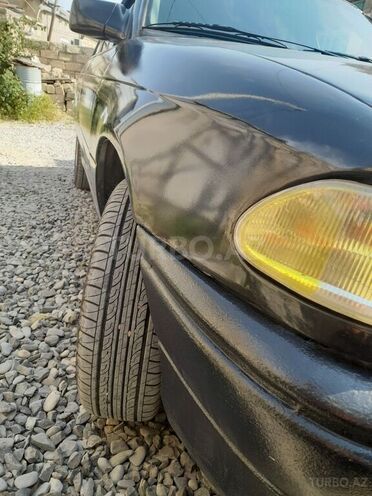 Opel Astra 1994, 396,000 km - 1.8 л - Bakı
