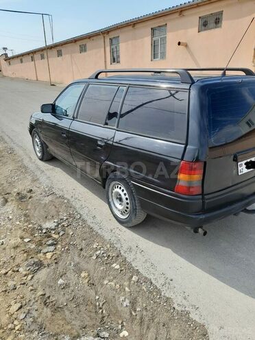 Opel Astra 1994, 396,000 km - 1.8 л - Bakı